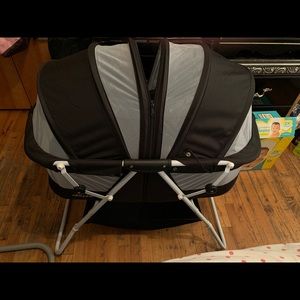 Dream on me bassinet